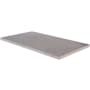 Ackland 13 in. x 24 in. x 0.79 in. Matte Porcelain Stone Look Pool Coping - Sold by Carton (4.33 SF/Carton) Sydney Glow