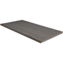Ackland 13 in. x 24 in. x 0.79 in. Matte Porcelain Stone Look Pool Coping - Sold by Carton (4.33 SF/Carton) Viretta Grelia