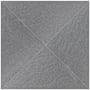 Ackland 24" x 24" Square Exterior Paver Tile - Matte Marble, Porcelain, Stone Visual - Sold by Pallet (240 SF/Pallet) Azurith