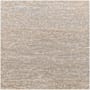 Ackland 24" x 24" Square Exterior Paver Tile - Matte Marble, Porcelain, Stone Visual - Sold by Pallet (240 SF/Pallet) Fawn