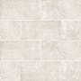 Ackland Mirello 24" x 48" Rectangle Exterior Paver Tile - Matte Limestone Visual - Sold by Piece Cream