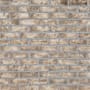 Ackland Terabrik - 2" x 8" Clay Subway Floor and Wall Tile - Unpolished Visual - Sold by Carton (7.25 SF/Carton) Vintage Taupe