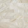 Ackland 4" x 12" Marble Solid Floor and Wall Tile - Honed Visual - Sold by Carton (5 SF/Carton) Selene Oro