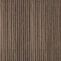 Ackland SereniSlats Bark 3D Fluted 9.5 in. x 120 in. Wood Slat Acoustic Sound Absorbing Wall Panel - Sold by Carton (31.68 SF/Carton) Saddle