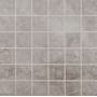 Ackland Aphelia - 12" x 12" Ceramic Square Floor and Wall Mosaic Tile - Matte Visual, Stone Look - Sold by Carton (8 SF/Carton) Grisa