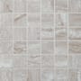 Ackland Beraldi - 12" x 12" Porcelain Square Floor and Wall Mosaic Tile - Matte Visual, Stone Look - Sold by Carton (8 SF/Carton) Travara