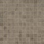 Ackland Mirello - 12" x 12" Porcelain Square Floor and Wall Mosaic Tile - Matte Visual, Stone Look - Sold by Carton (6 SF/Carton) Greige
