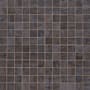 Ackland Vante - 12" x 12" Porcelain Square Floor Mosaic Tile - Matte Visual - Sold by Carton (8 SF/Carton) Forge