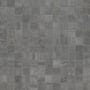 Ackland Vante - 12" x 12" Porcelain Square Floor Mosaic Tile - Matte Visual - Sold by Carton (8 SF/Carton) Umbra