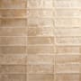 Ackland Clayhaven - 4" x 12" Ceramic Wall Tile - Matte Visual - Sold by Carton (10.98 SF/Carton) Copperstone