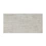 Ackland Jamboree - 12" x 24" Ceramic Solid Floor and Wall Tile - Matte Visual - Sold by Carton (16 SF/Carton) Polare