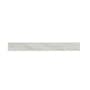 Ackland Marnix 24" x 3" Polished Porcelain Thin-Set Tile Bullnose - Sold by Piece (2 LF/Piece) Gravelle