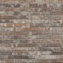 Ackland Montello - 2" x 18" Porcelain Brick Floor and Wall Tile - Matte Visual - Sold by Carton (8 SF/Carton) Tavern