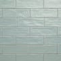 Ackland Rava - 3" x 8" Solid Subway Wall Tile - Satin Visual - Sold by Carton (5.24 SF/Carton) Daybreak