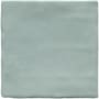 Ackland Rava - 4" x 4" Solid Wall Tile - Satin Visual - Sold by Carton (5.46 SF/Carton) Daybreak