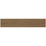 Ackland Sandaro - 9" x 47" Porcelain Wood Look Solid Floor and Wall Tile - Matte Visual - Sold by Carton (14.84 SF/Carton) Meli