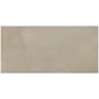 Ackland Sonoma - 24" x 48" Porcelain Solid Floor and Wall Tile - Sold by Carton (16 SF/Carton) Sand