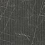Ackland Striara - 16" x 48" Ceramic Linear Wall Tile - Satin Visual - Sold by Carton (15.51 SF/Carton) Marvelle Velvet Noir