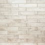 Ackland Zarah - 2" x 10" Ceramic Wall Tile - Glossy Visual - Sold by Carton (5.16 SF/Carton) Oat