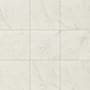Ackland Zola - 24" x 24" Porcelain Floor Tile - Matte Visual - Sold by Carton (16 SF/Carton) Arctic Pearl