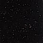 Ackland 12" x 12" Granite Terrazzo Floor and Wall Tile - Polished and Satin Visual - Sold by Carton (5 SF/Carton) Black Galaxy