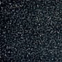 Ackland 18" x 18" Granite Terrazzo Floor and Wall Tile - Polished and Satin Visual - Sold by Carton (9 SF/Carton) Black Galaxy