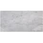 Ackland 12" x 25" Marble Solid Floor and Wall Tile - Polished Visual - Sold by Pallet (360 SF/Pallet) Castella Cambria