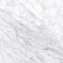 Ackland 12" x 12" Marble Solid Floor and Wall Tile - Polished and Satin Visual - Sold by Carton (10 SF/Carton) Carrara White
