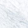 Ackland 12" x 12" Marble Solid Floor and Wall Tile - Matte and Polished Visual - Sold by Pallet (420 SF/Pallet) Carrara White