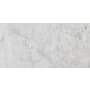 Ackland 12" x 25" Marble Solid Floor and Wall Tile - Polished Visual - Sold by Pallet (360 SF/Pallet) Carrara White