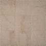 Ackland 12" x 12" Marble Solid Floor and Wall Tile - Matte and Polished Visual - Sold by Pallet (420 SF/Pallet) Crema Marfil