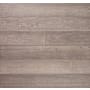 Ackland Sterlington 7" Wide Wire Brushed Engineered European White Oak Hardwood Flooring with Low Gloss - Sold by Pallet (1413.72 SF/Pallet) Bearley