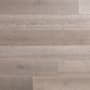 Ackland Sterlington 9" Wide Wire Brushed Engineered European White Oak Hardwood Flooring with Low Gloss - Sold by Pallet (1363.92 SF/Pallet) Bearley