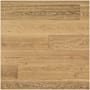 Ackland Sterlington 9" Wide Wire Brushed Engineered European White Oak Hardwood Flooring with Low Gloss - Sold by Pallet (1363.92 SF/Pallet) Grinnell