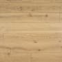 Ackland Sterlington 7" Wide Wire Brushed Engineered European White Oak Hardwood Flooring with Low Gloss - Sold by Carton (35.34 SF/Carton) Mackay