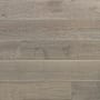 Ackland Sterlington 9" Wide Wire Brushed Engineered European White Oak Hardwood Flooring with Low Gloss - Sold by Pallet (1363.92 SF/Pallet) Meriden
