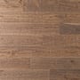 Ackland Sterlington 9" Wide Wire Brushed Engineered European White Oak Hardwood Flooring with Low Gloss - Sold by Carton (34.1 SF/Carton) Wellow Oak