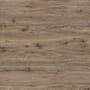 Ackland Brawley 9" x 48" Smooth Vinyl Flooring with Low Gloss - Sold by Carton (23.95 SF/Carton) Hidden Hickory