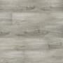 Ackland Parkland 7" x 48" Embossed Vinyl Flooring with Low Gloss, 6.5 mm Thickness, and 20 MIL Wear Layer- Sold by Carton (19.02 SF/Carton) Arbor Smoke