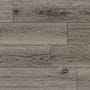Ackland Parkland 9" x 60" Embossed Vinyl Flooring with Low Gloss, 6.5 mm Thickness, and 20 MIL Wear Layer- Sold by Carton (18.7 SF/Carton) Eastern Ash