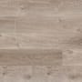 Ackland Parkland 7" x 48" Embossed Vinyl Flooring with Low Gloss, 6.5 mm Thickness, and 20 MIL Wear Layer- Sold by Carton (19.02 SF/Carton) Estate Gray