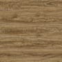 Ackland Harper 7" x 48" Embossed Vinyl Flooring with Low Gloss, 4.4 mm Thickness, and 6 MIL Wear Layer- Sold by Carton (26.15 SF/Carton) Grot Brown