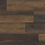 Ackland Parkland 9" x 60" Embossed Vinyl Flooring with Low Gloss, 6.5 mm Thickness, and 20 MIL Wear Layer- Sold by Carton (18.7 SF/Carton) Nottingham Hill