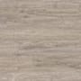 Ackland Parkland 7" x 48" Embossed Vinyl Flooring with Low Gloss, 5 mm Thickness, and 12 MIL Wear Layer- Sold by Carton (23.77 SF/Carton) Refined Oak