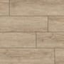 Ackland Parkland 9" x 60" Embossed Vinyl Flooring with Low Gloss, 6.5 mm Thickness, and 20 MIL Wear Layer- Sold by Carton (18.7 SF/Carton) Refined Oak