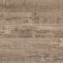 Ackland Parkland 7" x 48" Embossed Vinyl Flooring with Low Gloss, 5 mm Thickness, and 12 MIL Wear Layer- Sold by Carton (23.77 SF/Carton) Reclaimed Pecan