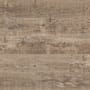 Ackland Parkland 7" x 48" Embossed Vinyl Flooring with Low Gloss, 5 mm Thickness, and 12 MIL Wear Layer- Sold by Pallet (1307.35 SF/Pallet) Reclaimed Pecan
