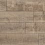 Ackland Parkland 9" x 60" Embossed Vinyl Flooring with Low Gloss, 5 mm Thickness, and 12 MIL Wear Layer- Sold by Carton (22.44 SF/Carton) Reclaimed Pecan