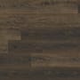 Ackland Parkland 7" x 48" Embossed Vinyl Flooring with Low Gloss, 5 mm Thickness, and 12 MIL Wear Layer- Sold by Carton (23.77 SF/Carton) Rustic Walnut