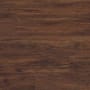 Ackland Parkland 7" x 48" Embossed Vinyl Flooring with Low Gloss, 6.5 mm Thickness, and 20 MIL Wear Layer- Sold by Carton (19.02 SF/Carton) Vintage Mahogany
